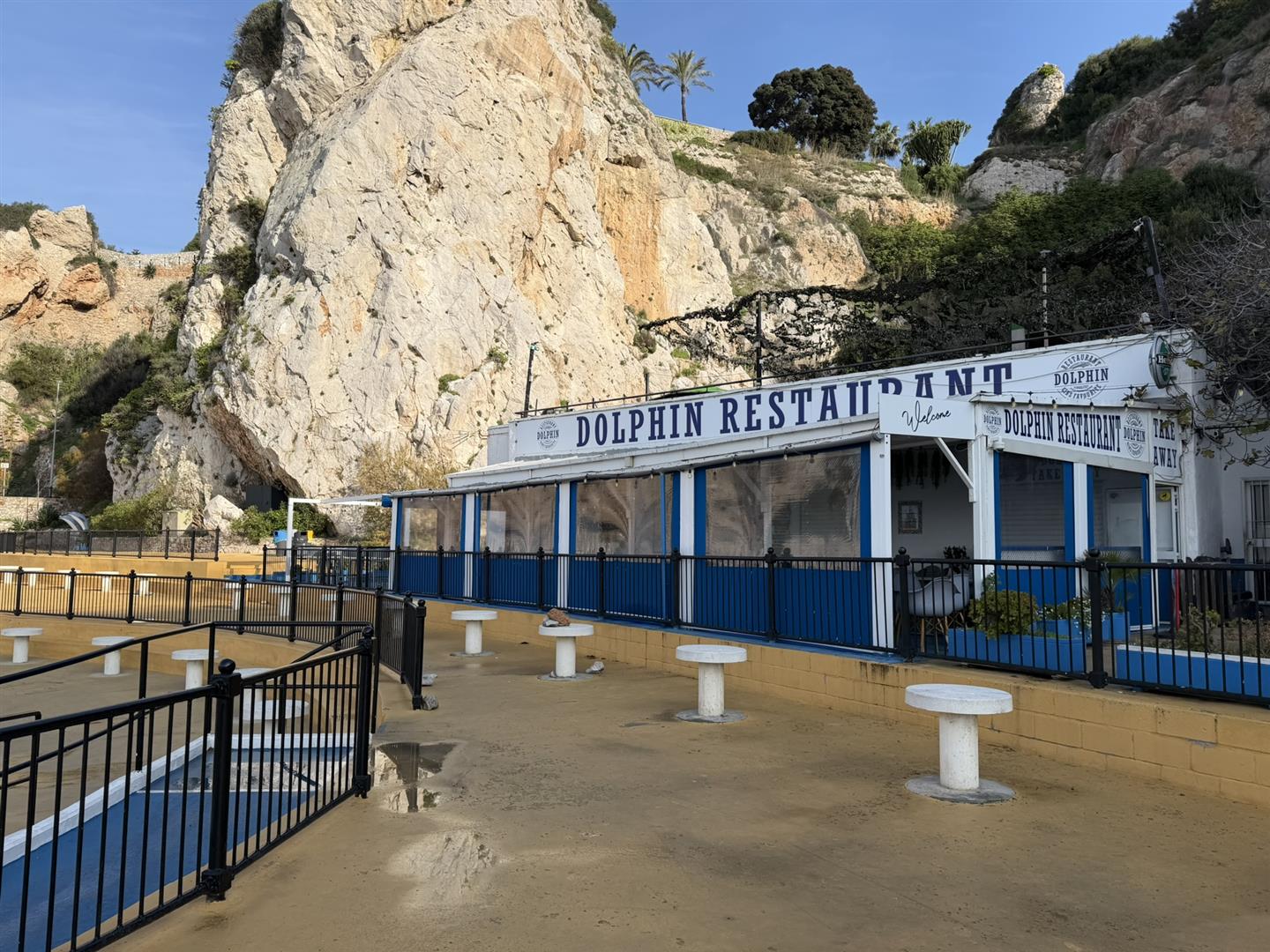 Image of Apartment - 2 Bedrooms - 1 Bathrooms for Sale in Cumberland Terraces-Gibraltar, Image 18